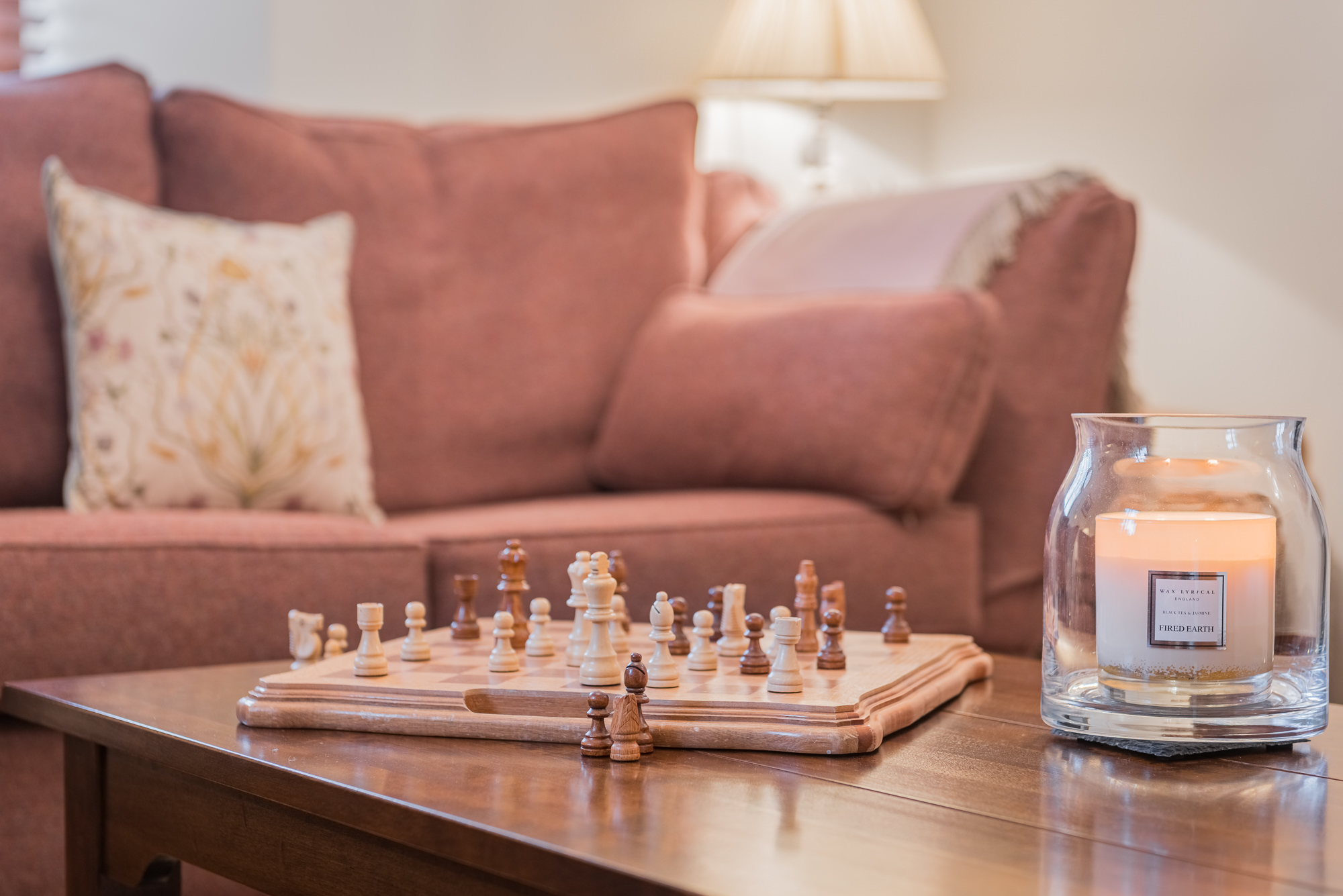 Selling with Bunting & Bunting